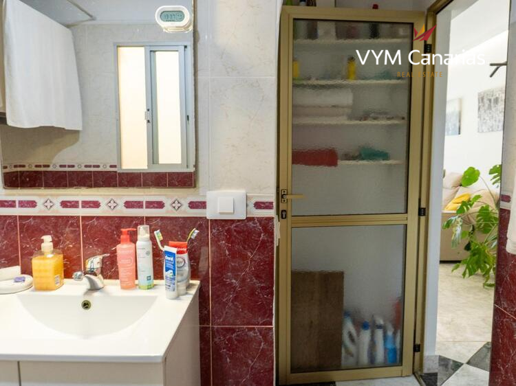 Appartement Guargacho, Arona
