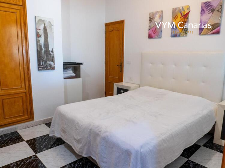 Appartement Guargacho, Arona