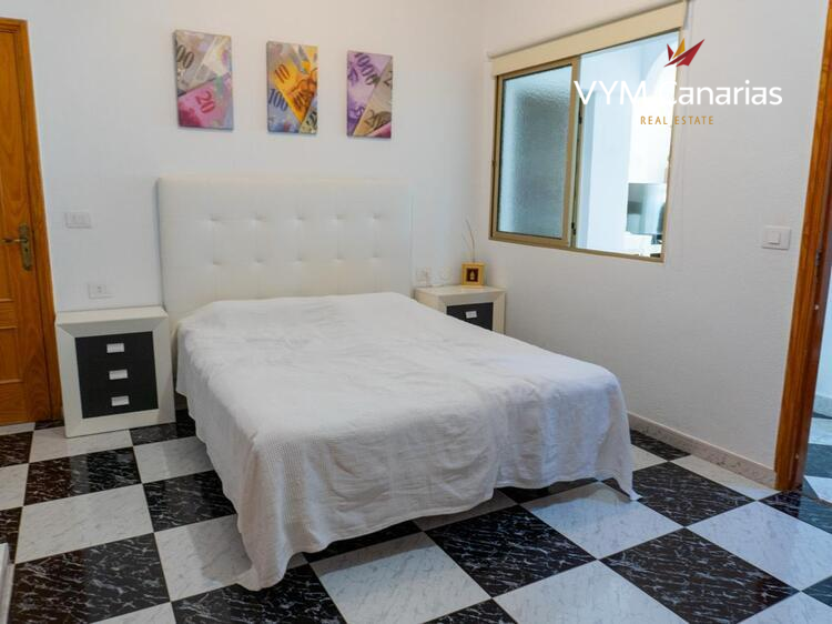 Appartement Guargacho, Arona