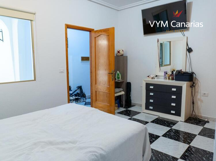 Appartement Guargacho, Arona