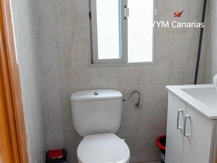 Appartement Guargacho, Arona