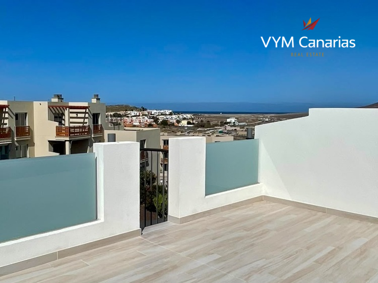 Appartement – Penthouse La Tejita Residence, La Tejita, Granadilla de Abona