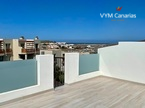 Appartement – Penthouse La Tejita Residence, La Tejita, Granadilla de Abona