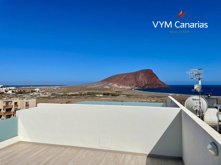 Appartement – Penthouse La Tejita Residence, La Tejita, Granadilla de Abona