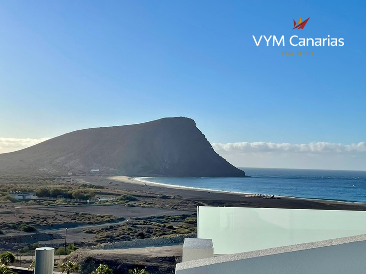 Appartement – Penthouse La Tejita Residence, La Tejita, Granadilla de Abona
