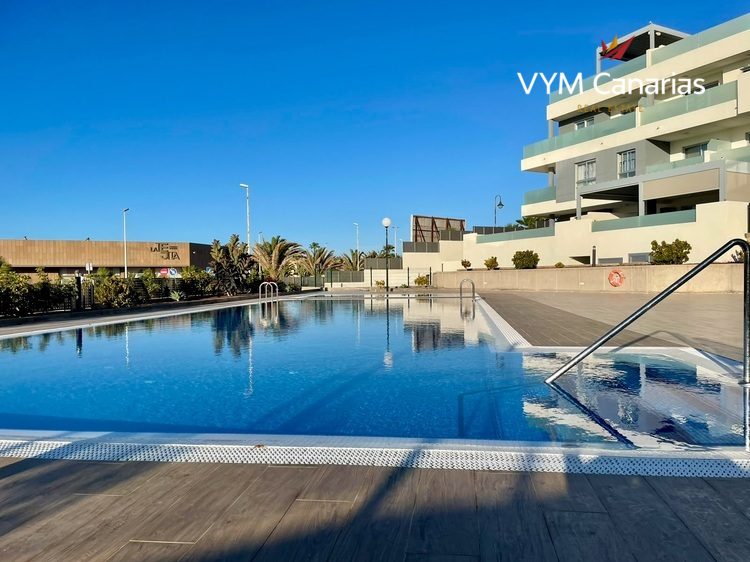Appartement – Penthouse La Tejita Residence, La Tejita, Granadilla de Abona