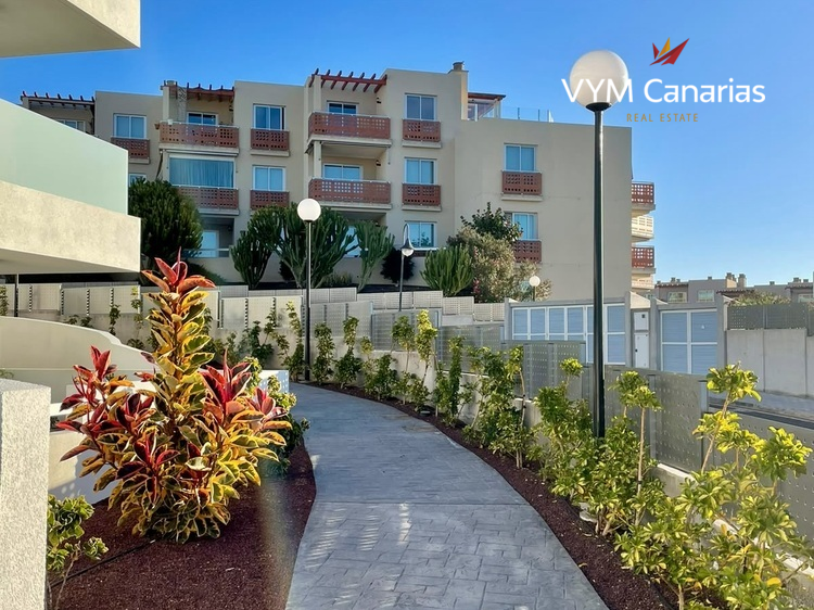 Appartement – Penthouse La Tejita Residence, La Tejita, Granadilla de Abona