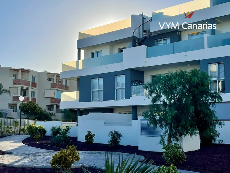 Appartement – Penthouse La Tejita Residence, La Tejita, Granadilla de Abona