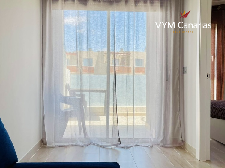 Appartement – Penthouse La Tejita Residence, La Tejita, Granadilla de Abona