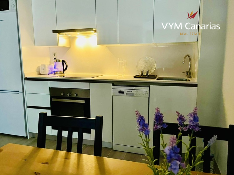 Appartement – Penthouse La Tejita Residence, La Tejita, Granadilla de Abona