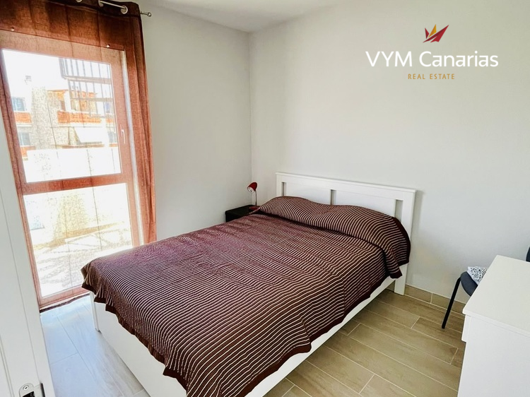 Appartement – Penthouse La Tejita Residence, La Tejita, Granadilla de Abona