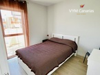 Appartement – Penthouse La Tejita Residence, La Tejita, Granadilla de Abona