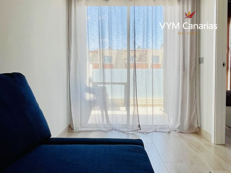 Appartement – Penthouse La Tejita Residence, La Tejita, Granadilla de Abona
