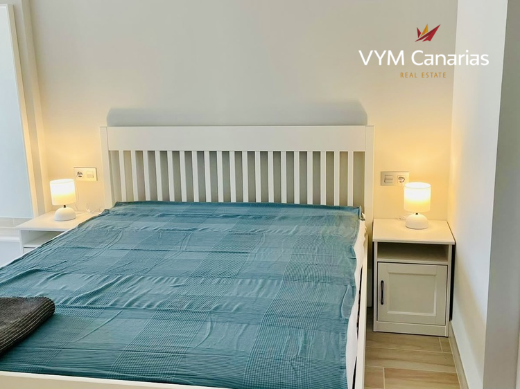 Appartement – Penthouse La Tejita Residence, La Tejita, Granadilla de Abona