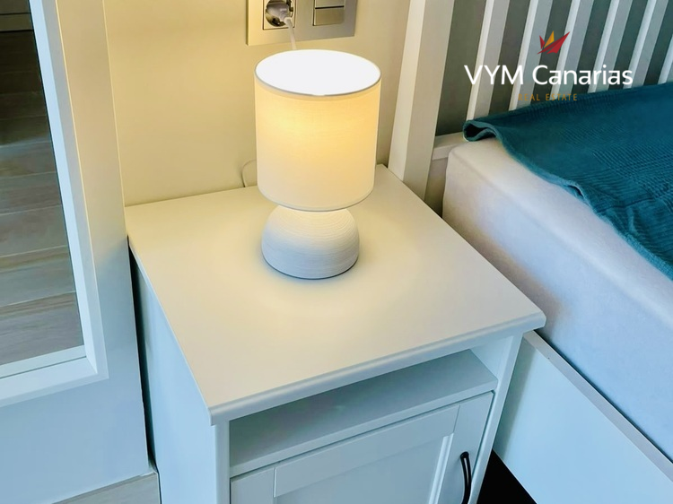 Appartement – Penthouse La Tejita Residence, La Tejita, Granadilla de Abona