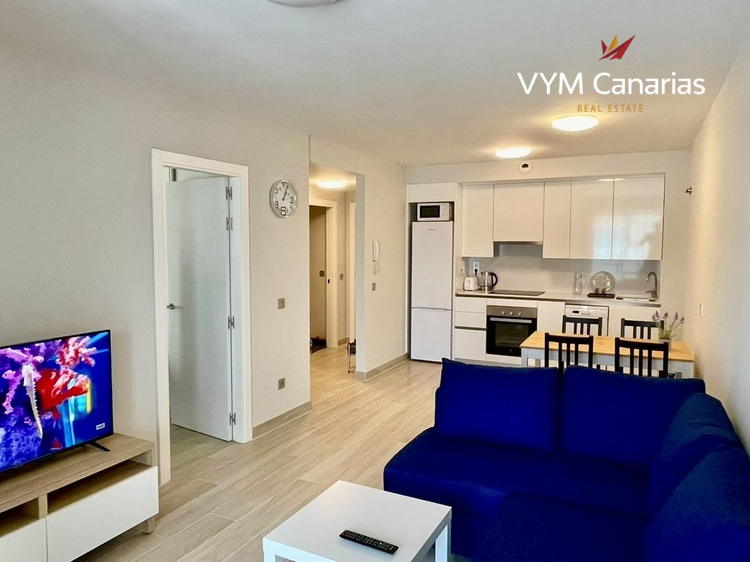Appartement – Penthouse La Tejita Residence, La Tejita, Granadilla de Abona