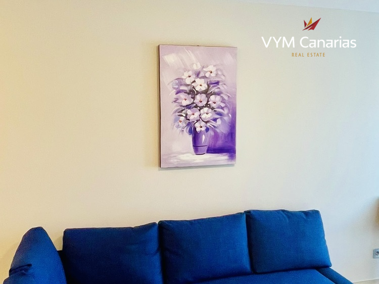 Appartement – Penthouse La Tejita Residence, La Tejita, Granadilla de Abona