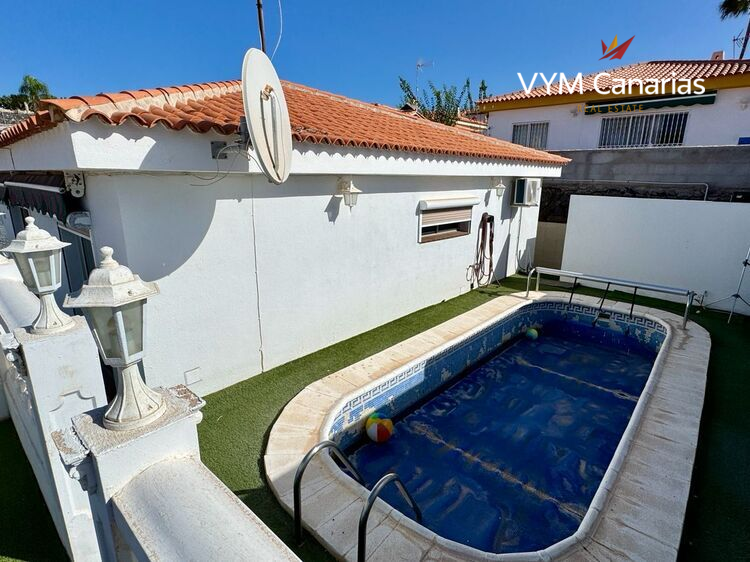 House / Villa – Bungalow Sueño Azul, Callao Salvaje, Adeje