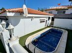 House / Villa – Bungalow Sueño Azul, Callao Salvaje, Adeje