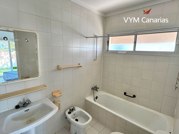 House / Villa – Bungalow Sueño Azul, Callao Salvaje, Adeje