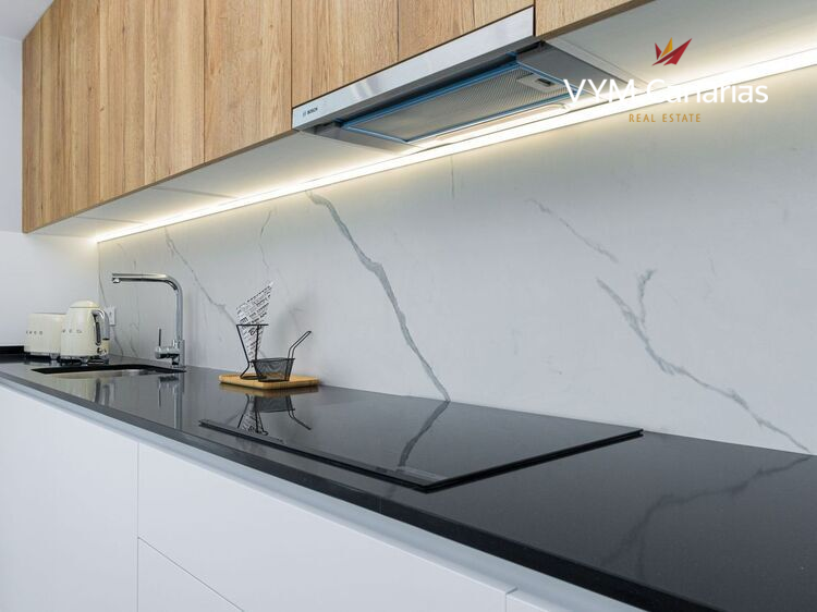 Appartement – Duplex Camporrosso Serpentine, Balcón de Finestrat – Terra Marina, Finestrat