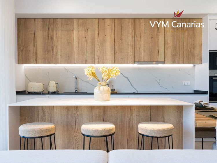 Appartement – Duplex Camporrosso Serpentine, Balcón de Finestrat – Terra Marina, Finestrat