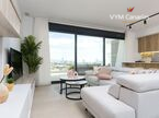 Appartement – Duplex Camporrosso Serpentine, Balcón de Finestrat – Terra Marina, Finestrat