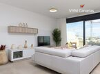 Appartement – Duplex Camporrosso Serpentine, Balcón de Finestrat – Terra Marina, Finestrat