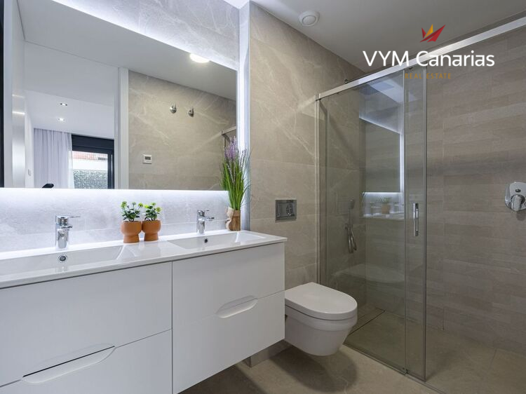Appartement – Duplex Camporrosso Serpentine, Balcón de Finestrat – Terra Marina, Finestrat