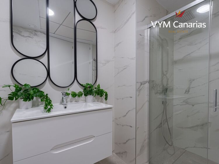 Appartement – Duplex Camporrosso Serpentine, Balcón de Finestrat – Terra Marina, Finestrat
