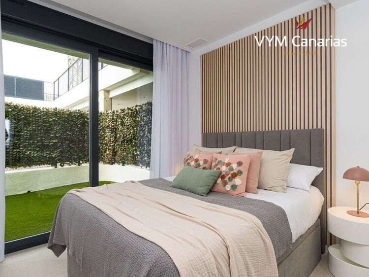 Appartement – Duplex Camporrosso Serpentine, Balcón de Finestrat – Terra Marina, Finestrat