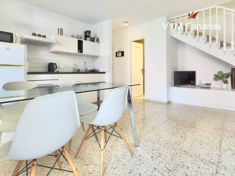 Appartement – Duplex Altemar, Playa de Las Americas – Arona, Arona