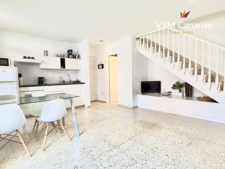 Appartement – Duplex Altemar, Playa de Las Americas – Arona, Arona