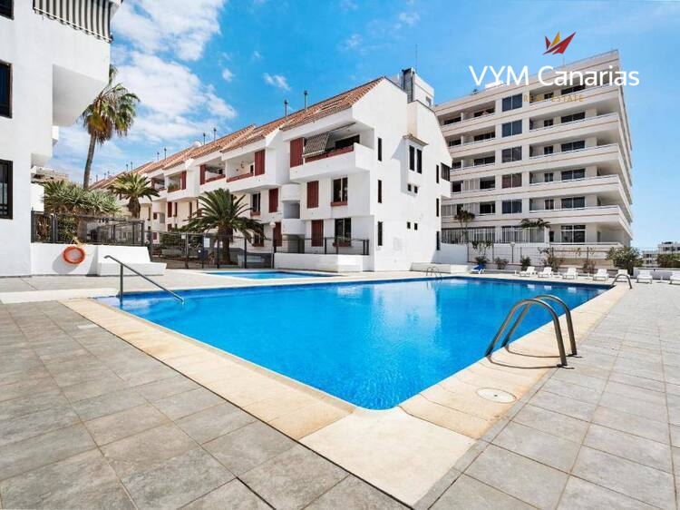 Appartement – Duplex Altemar, Playa de Las Americas – Arona, Arona