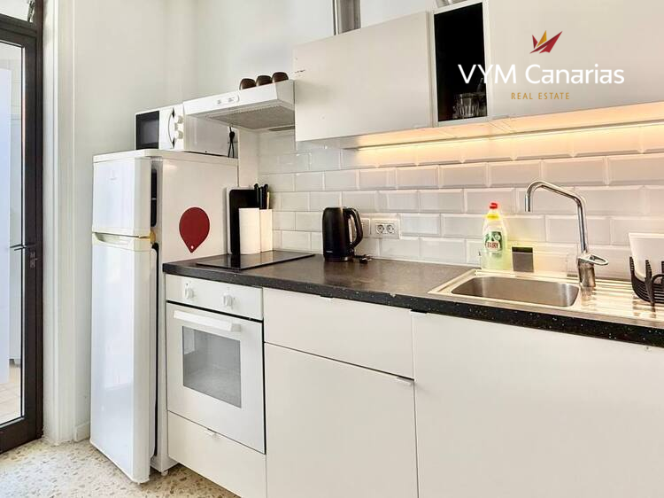 Appartement – Duplex Altemar, Playa de Las Americas – Arona, Arona