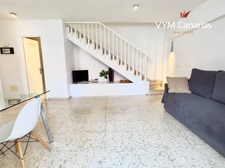 Appartement – Duplex Altemar, Playa de Las Americas – Arona, Arona