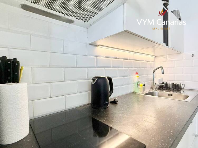Appartement – Duplex Altemar, Playa de Las Americas – Arona, Arona