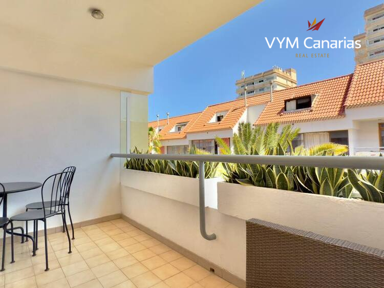 Appartement – Duplex Altemar, Playa de Las Americas – Arona, Arona