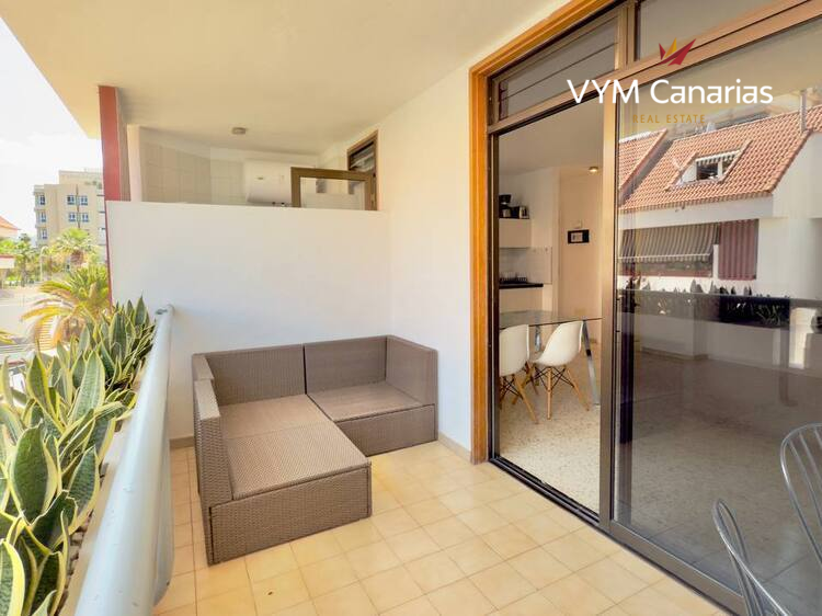 Appartement – Duplex Altemar, Playa de Las Americas – Arona, Arona