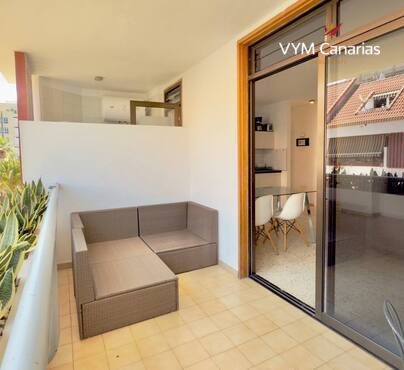 Appartement - Duplex Altemar, Playa de Las Americas - Arona, Arona