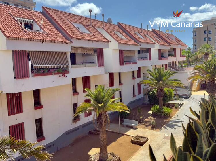 Appartement – Duplex Altemar, Playa de Las Americas – Arona, Arona