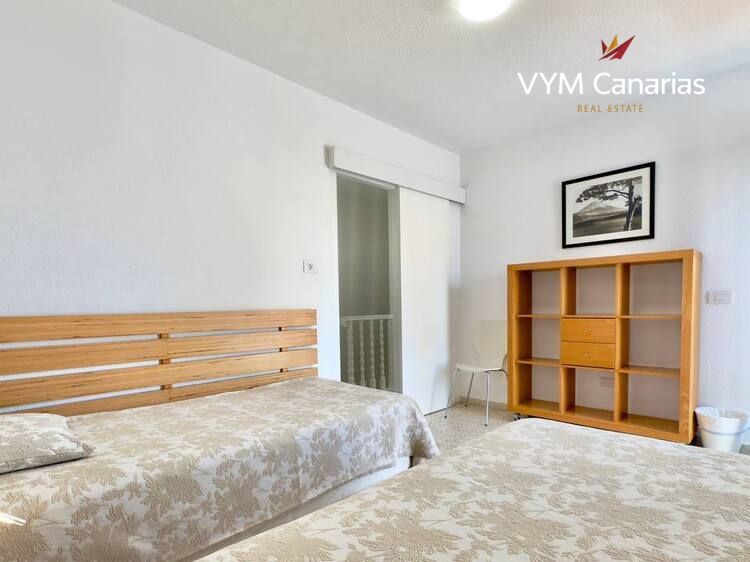 Appartement – Duplex Altemar, Playa de Las Americas – Arona, Arona