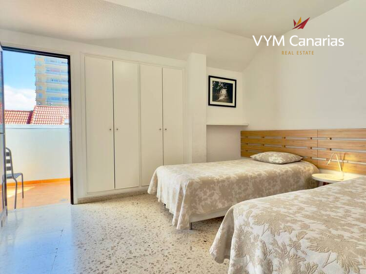 Appartement – Duplex Altemar, Playa de Las Americas – Arona, Arona