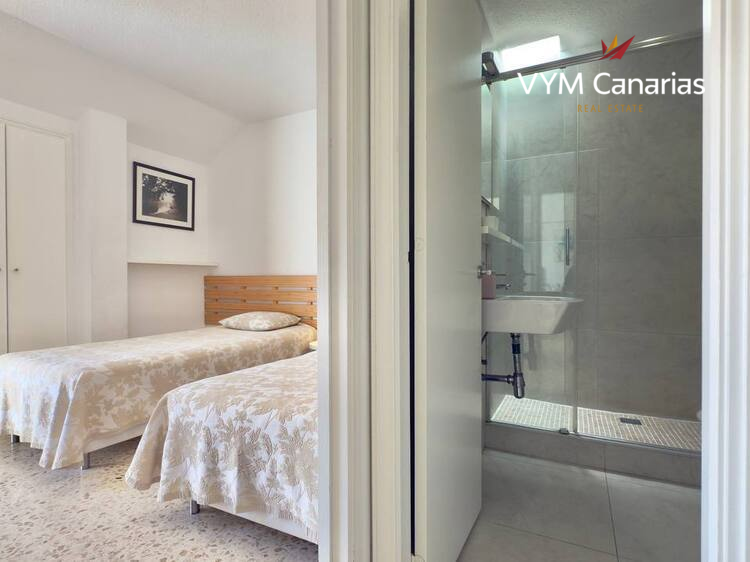 Appartement – Duplex Altemar, Playa de Las Americas – Arona, Arona