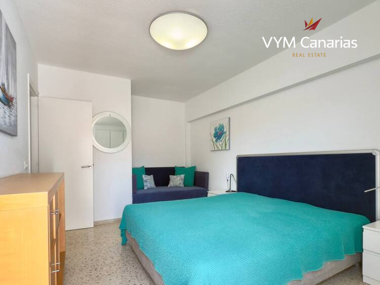 Appartement – Duplex Altemar, Playa de Las Americas – Arona, Arona