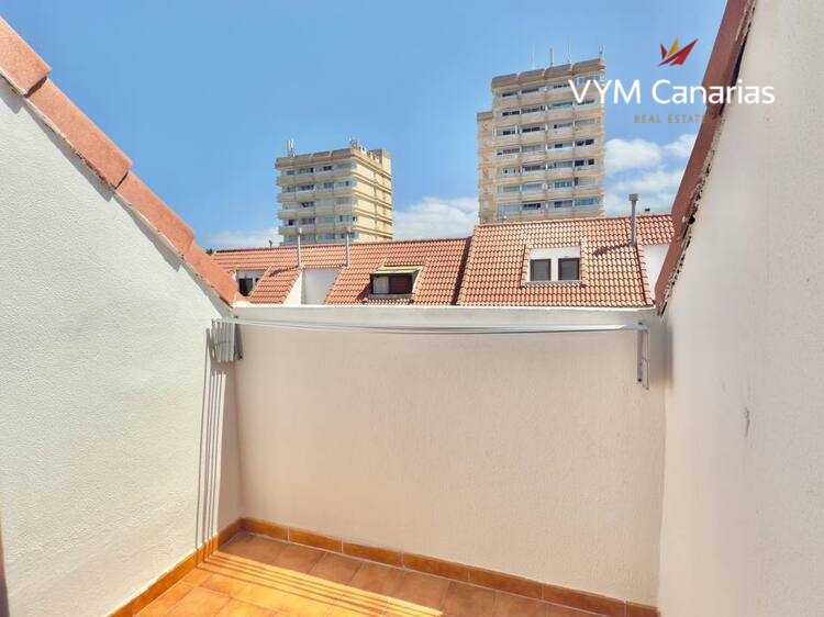 Appartement – Duplex Altemar, Playa de Las Americas – Arona, Arona