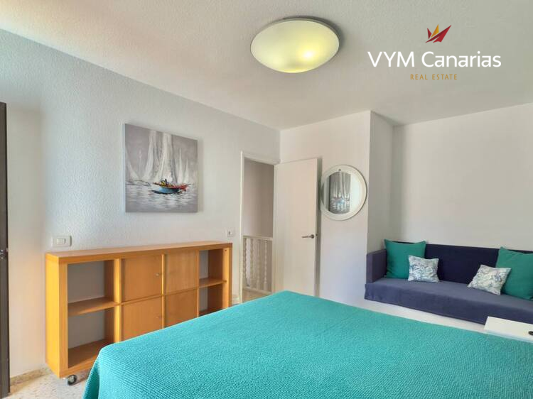 Appartement – Duplex Altemar, Playa de Las Americas – Arona, Arona