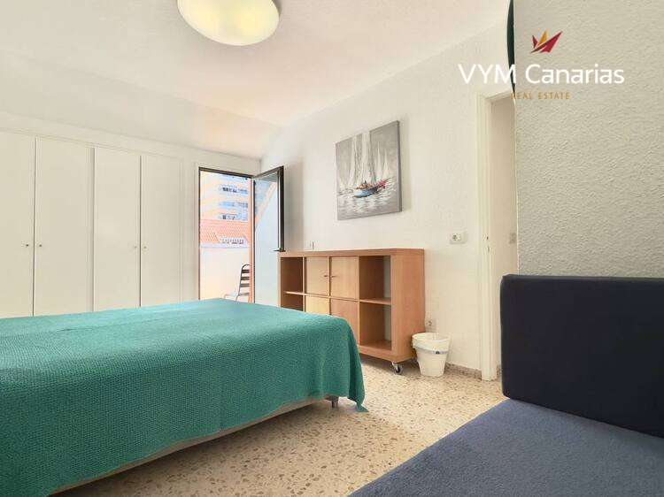 Appartement – Duplex Altemar, Playa de Las Americas – Arona, Arona