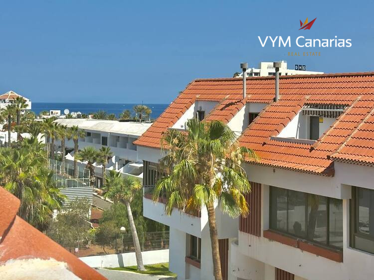 Appartement – Duplex Altemar, Playa de Las Americas – Arona, Arona