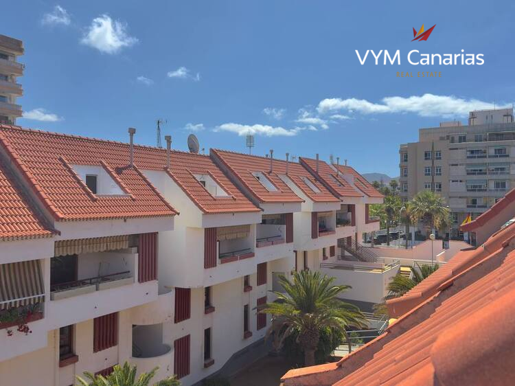 Appartement – Duplex Altemar, Playa de Las Americas – Arona, Arona